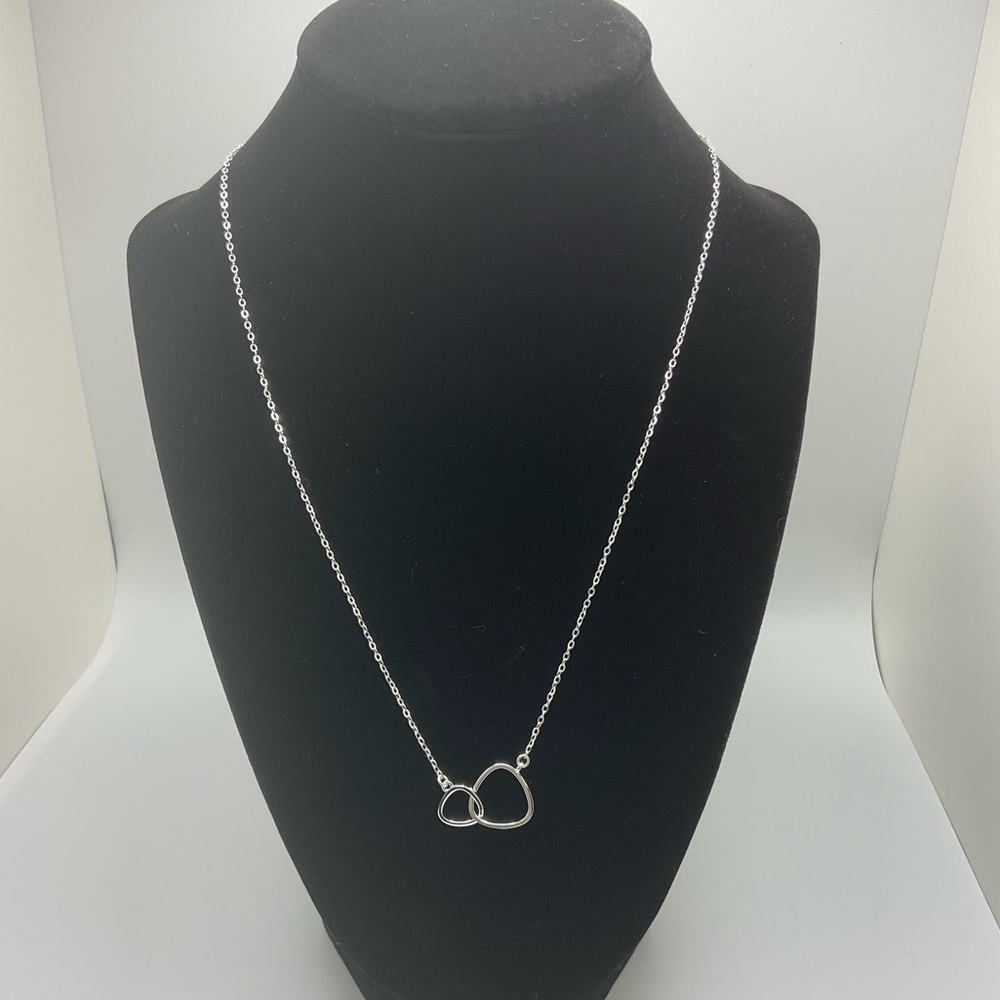 .925 sterling silver necklace